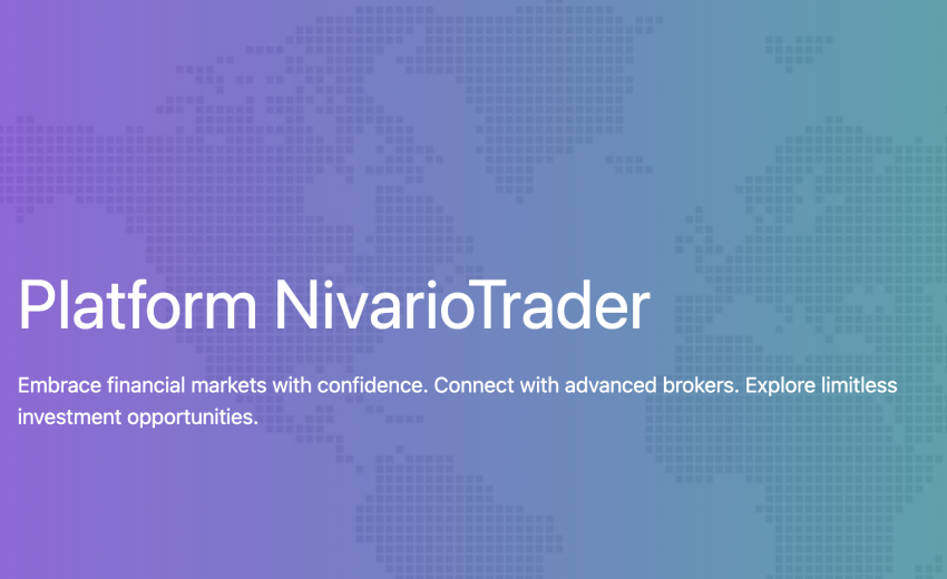 The Dark Side of Nivariotrader.net